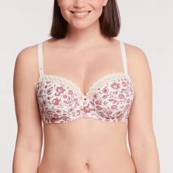 Soutien-gorge Emboîtant Avec Armatures Ivoire Imprimé Sydney 8 Soutien-gorge Emboîtant Avec Armatures Ivoire Imprimé Sydney -Belle Lingerie Soldes BL14463 9AG WEB 11 47786278 d856 4fc2 9c3a d65acbed8a87