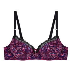 Soutien-gorge Emboîtant Avec Armatures Azalee Sydney