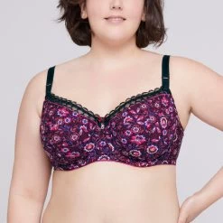 Soutien-gorge Emboîtant Avec Armatures Azalee Sydney -Belle Lingerie Soldes BL14463 9P4 WEB 11