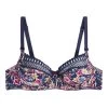 Soutien-gorge Emboîtant Avec Armatures Indigo MARBELLA -Belle Lingerie Soldes BL14494 9B6 WEB 0