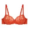 Soutien-gorge Emboîtant Avec Armatures Vermillon Tanami -Belle Lingerie Soldes BL14496 067 WEB 0