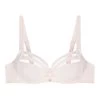Soutien-gorge Emboîtant Avec Armatures Beige Rosé JUST LIFT 1 Soutien-gorge Emboîtant Avec Armatures Beige Rosé JUST LIFT -Belle Lingerie Soldes BL14498 048 WEB 0