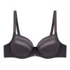 Soutien-gorge Emboîtant Avec Armatures Gris Couture JUST LIFT 2 Soutien-gorge Emboîtant Avec Armatures Gris Couture JUST LIFT -Belle Lingerie Soldes BL14498 098 WEB 0