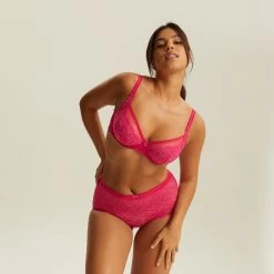 Soutien-gorge Emboîtant Avec Armatures Azalée CAPRI -Belle Lingerie Soldes BL14500 079 WEB 3 8a5e8d6c 5d25 4991 91ba f2f7976ab8d1