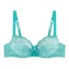 Soutien-gorge Emboîtant Avec Armatures Jade LUCCIA HARMONY 1 Soutien-gorge Emboîtant Avec Armatures Jade LUCCIA HARMONY -Belle Lingerie Soldes BL14509 055 WEB 0