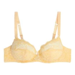 Soutien-gorge Emboîtant Avec Armatures Mimosa LUCCIA HARMONY