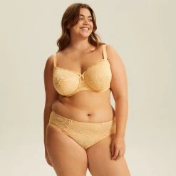 Soutien-gorge Emboîtant Avec Armatures Mimosa LUCCIA HARMONY 9 Soutien-gorge Emboîtant Avec Armatures Mimosa LUCCIA HARMONY -Belle Lingerie Soldes BL14509 11B WEB 3 1a6d3959 a9cb 4c1e 85f8 70a83dbd8d2f