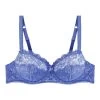 Soutien-gorge Emboîtant Avec Armatures Bleu Porcelaine LUCCIA HARMONY -Belle Lingerie Soldes BL14509 A32 WEB 0