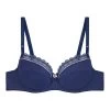 Soutien-gorge Emboîtant Avec Armatures Marine Sydney Pure 1 Soutien-gorge Emboîtant Avec Armatures Marine Sydney Pure -Belle Lingerie Soldes BL14563 021 WEB 0