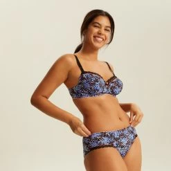 Soutien-gorge Emboîtant Avec Armatures Noir SYDNEY JAVA 9 Soutien-gorge Emboîtant Avec Armatures Noir SYDNEY JAVA -Belle Lingerie Soldes BL14663 9N0 WEB 3