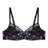 Soutien-gorge Emboîtant Avec Armatures Khol SYDNEY JAVA -Belle Lingerie Soldes BL14663 9N9 WEB 0