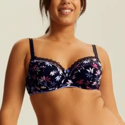 Soutien-gorge Emboîtant Avec Armatures Khol SYDNEY JAVA -Belle Lingerie Soldes BL14663 9N9 WEB 11 e23f10f8 2753 41b9 a7d1 210587045c05
