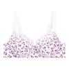 Soutien-gorge Emboîtant Avec Armatures Blanc Emily Coton 2 Soutien-gorge Emboîtant Avec Armatures Blanc Emily Coton -Belle Lingerie Soldes BL23330 9A2 WEB 0