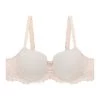 Soutien-gorge Emboîtant Avec Armatures Blush Pampelune -Belle Lingerie Soldes BL24453 04A WEB 0