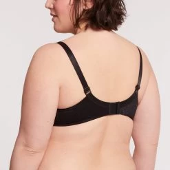 Soutien-gorge Emboîtant Avec Armatures Noir Mandalay 9 Soutien-gorge Emboîtant Avec Armatures Noir Mandalay -Belle Lingerie Soldes BL24477 030 WEB 22 005e1c1d 8285 4d49 b61a 9f7735bf336c