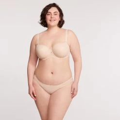 Soutien-gorge Emboîtant Avec Armatures Nude Mandalay -Belle Lingerie Soldes BL24477 043 WEB 3 5bce86a8 220d 4244 9a4c 3b86f176a1b3