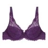 Soutien-gorge Coques Avec Armatures Violet PAMPELUNE HARMONY -Belle Lingerie Soldes BL27553 082 WEB 0