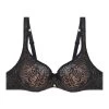Soutien-gorge Emboîtant Avec Armatures Noir Just Me -Belle Lingerie Soldes BL44492 030 WEB 0 38445389 2f10 4792 8d40 c7f5042c9bbc