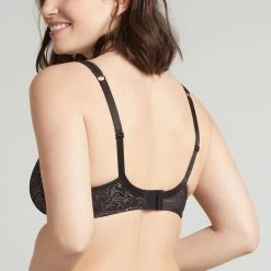 Soutien-gorge Emboîtant Avec Armatures Noir Just Me -Belle Lingerie Soldes BL44492 030 WEB 22 6b1e81c5 b6a2 4665 bd08 ece09cd03153