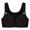 Soutien-gorge Sans Armatures Black Posture Control -Belle Lingerie Soldes BL531 032 WEB 0