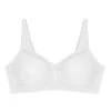 Soutien-gorge Sans Armatures Blanc Cotton Comfort -Belle Lingerie Soldes BL535 014 WEB 0 f82c63ba 1658 4ba0 b5d3 7a59b518e29c