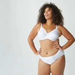 Boxer Gainant Blanc Emily -Belle Lingerie Soldes BL64230 BL WEB 3 7c343439 24b6 408c bc7a 58984190dea7