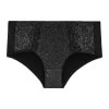 Boxer Gainant Noir Emily 2 Boxer Gainant Noir Emily -Belle Lingerie Soldes BL64230 NOZ WEB 0