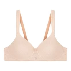 Soutien-gorge Foulard Coques Nude Mandalay