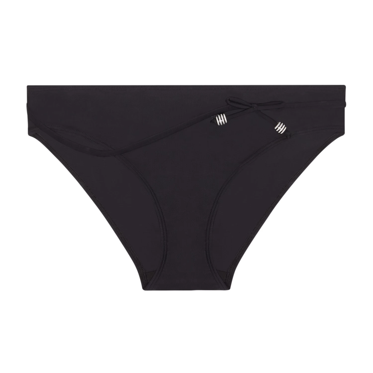 Culotte De Bain Noir Porto Vecchio 3 Culotte De Bain Noir Porto Vecchio