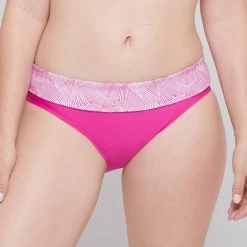 Culotte Haute De Bain Fuchsia PALMARIA 8 Culotte Haute De Bain Fuchsia PALMARIA -Belle Lingerie Soldes BS03420 9P1 WEB 1 18837be0 e0ac 4286 a589 2104e6ced9d5