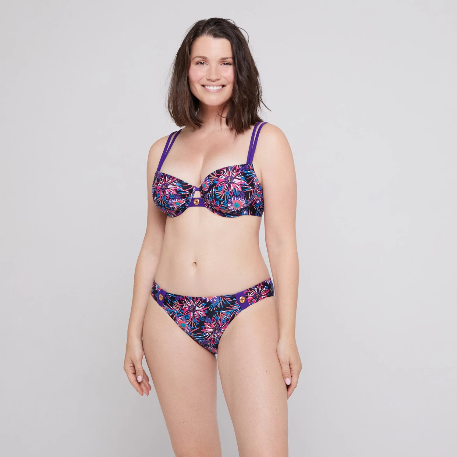 Belle Lingerie Soldes -Belle Lingerie Soldes BS12418 9N0 WEB 3