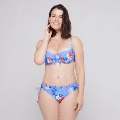 Haut De Maillot Avec Armatures Floral PIETRO 9 Haut De Maillot Avec Armatures Floral PIETRO -Belle Lingerie Soldes BS34417 9K3 WEB 3