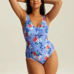 Maillot Une Pièce Sans Armatures Floral PIETRO 7 Maillot Une Pièce Sans Armatures Floral PIETRO -Belle Lingerie Soldes BS74417 9K3 WEB 11 92c3b43e 3801 46e3 b2f9 347330217803