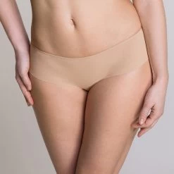 Slip Nude Livorne -Belle Lingerie Soldes CL02875 043 WEB 1 11e15491 fbe8 45f0 abf7 6ad458a5928d