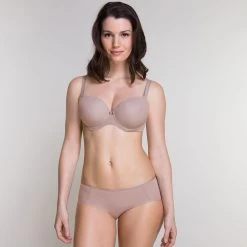 Slip Praline Livorne -Belle Lingerie Soldes CL02875 108 WEB 3