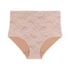 Culotte Beige Rosé Amalfi 1 Culotte Beige Rosé Amalfi -Belle Lingerie Soldes CL03878 048 WEB 0