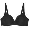 Soutien-gorge Sans Armatures Noir Livorne -Belle Lingerie Soldes CL11875 030 WEB 0 8666bcf1 33b4 48c6 9c54 5d701f1f86be