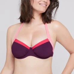 Haut De Maillot Avec Armatures Sunset PROCIDA -Belle Lingerie Soldes CS14102 078 WEB 11 de1da0ea ef3b 46da 87d5 5b7a574f3810