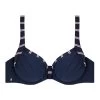 Haut De Maillot Avec Armatures Marine Précieux TAVOLARA -Belle Lingerie Soldes CS14103 A27 WEB 0 96cb6765 0878 40eb 9879 792cdd5994d7