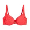 Haut De Maillot Avec Armatures Coquelicot VENTOTENE -Belle Lingerie Soldes CS14109 065 WEB 0