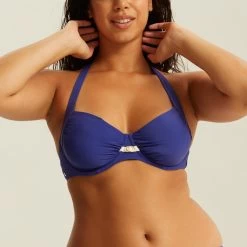 Haut De Maillot Avec Armatures NAVY PANTELLERIA -Belle Lingerie Soldes CS14110 A26 WEB 11 2535d60e 6e89 4509 92c2 7b96bdccdd90