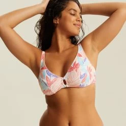 Haut De Maillot Avec Armatures Garden EGADI -Belle Lingerie Soldes CS17104 9V2 WEB 1