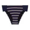 Culotte De Bain Marine Précieux TAVOLARA 1 Culotte De Bain Marine Précieux TAVOLARA -Belle Lingerie Soldes CS2B103 A27 WEB 0