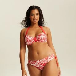 Culotte De Bain Modulable CACHEMIRE TINETTO -Belle Lingerie Soldes CS2E106 9A9 WEB 3